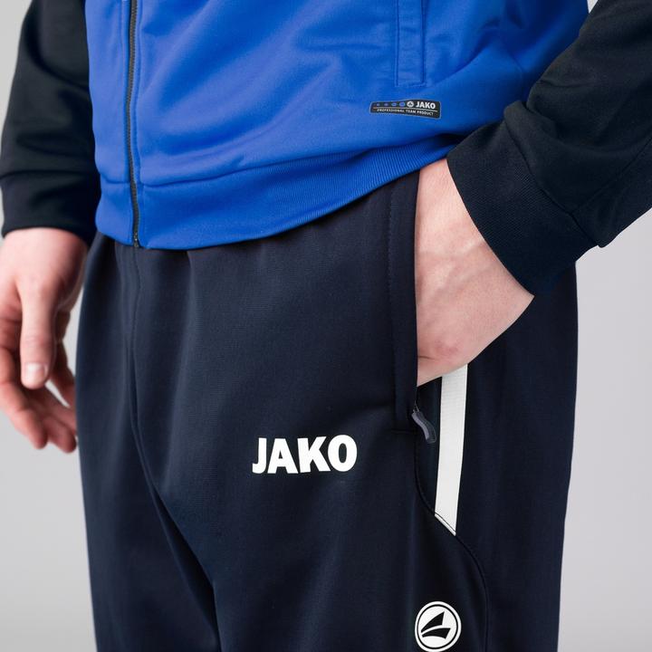 Actual product image JAKO Polyester pants Allround (4XL)