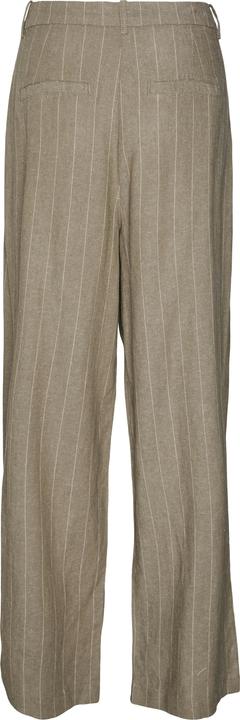 Produktbild Vero Moda VMMINDY Mittlere Taille Hose Hose mit weitem Beinschnitt (W40/L30)