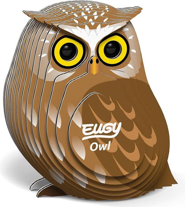 Image du produit Eugy Hibou
