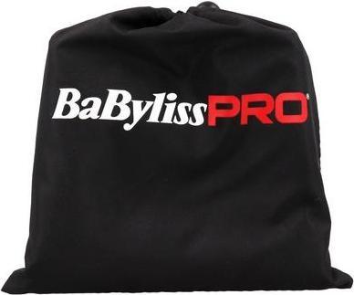 Immagine prodotto BaByliss Pro Black Cape For Hair Styling