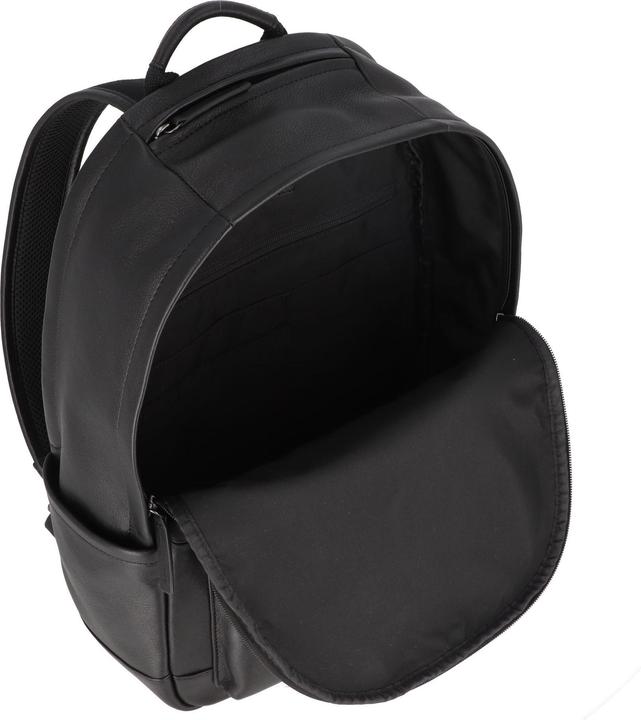 Produktbild Fossil Buckner Rucksack Leder 44.5 cm Laptopfach (17 l)