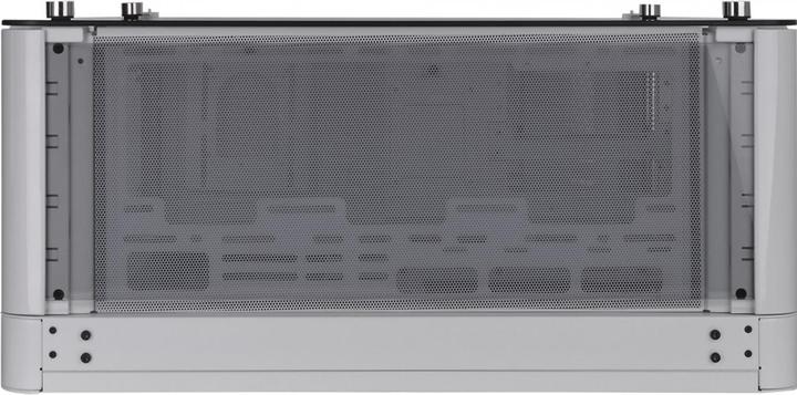 Actual product image Thermaltake Core P6 (mATX, Mini-ITX, ATX, SSI CEB)