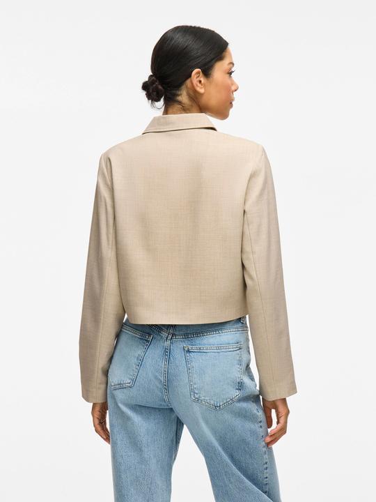 Produktbild Vila Geknöpfte Jacke (42)