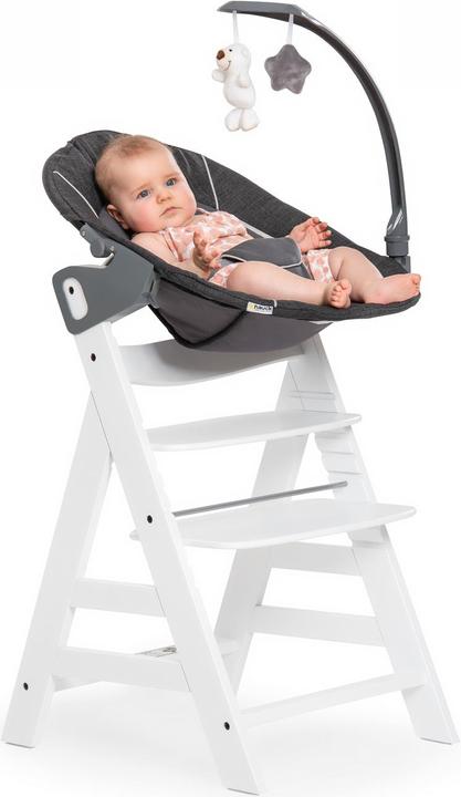 Actual product image Hauck Alpha Bouncer Deluxe