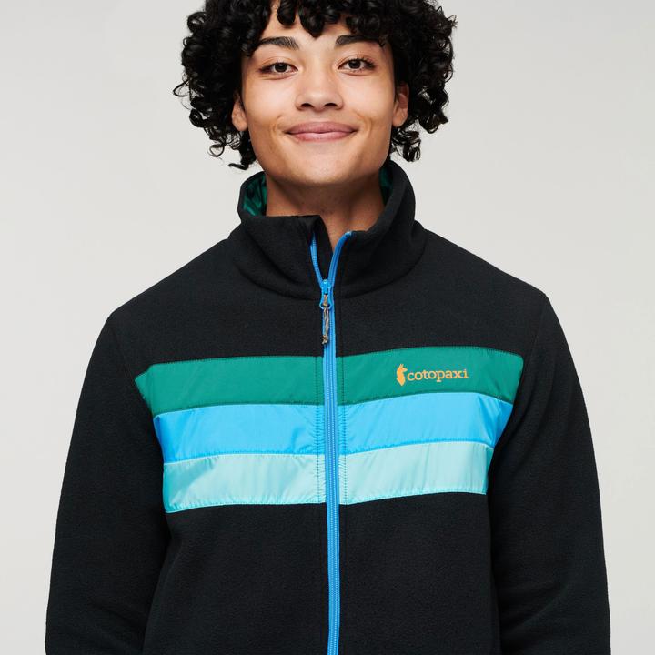 Immagine prodotto Cotopaxi Giacca Teca Fleece Full-Zip (M)