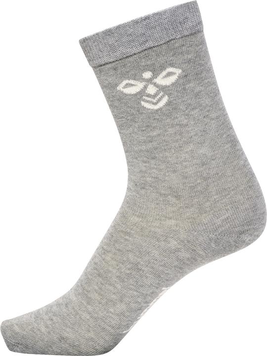 Actual product image hummel Sutton 3-Pack Sock (32 - 36)