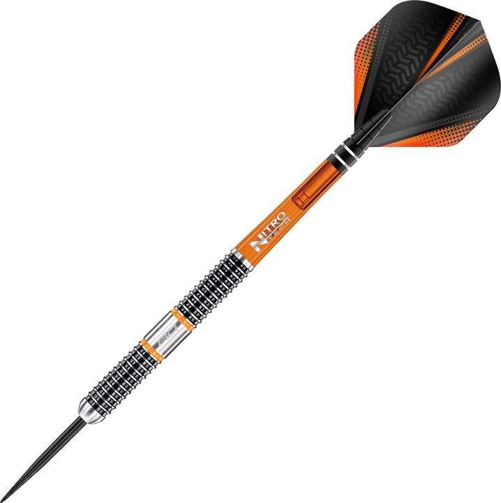 Red Dragon Punta d'acciaio Amberjack 18 (22 g)