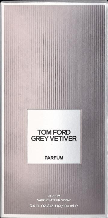 Actual product image Tom Ford Grey Vetiver Perfume (Eau de parfum, 100 ml)
