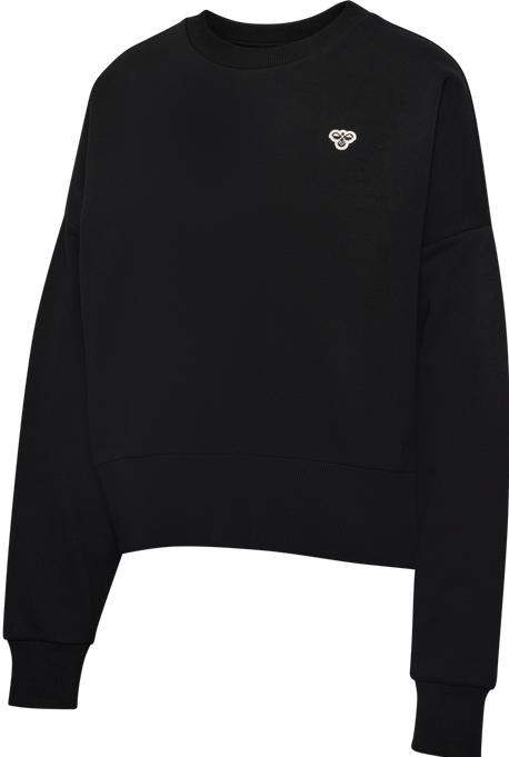 Immagine prodotto hummel hmlBOXY W CREWNECK BEE (L)