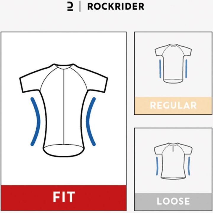 Image du produit Rockrider RACE 700 (M)
