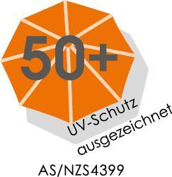 Produktbild Schneider Schirme Ampelschirm Schneider Rhodos Grande Ø 400 cm H 270 cm anthrazit
