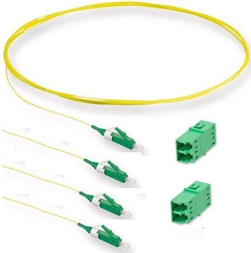 Actual product image Corning Pigtail (4 m)