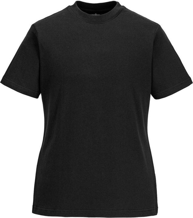 Portwest TShirt einfarbig (XS)
