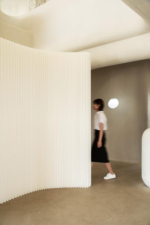 Immagine prodotto Spa Solutions Muro monumentale