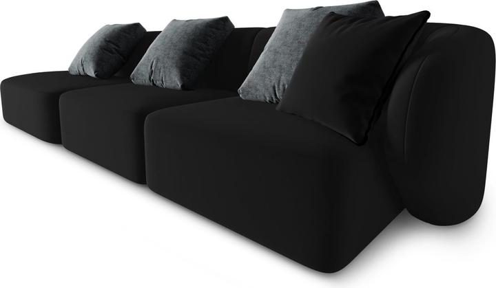 Actual product image Maison Heritage Chiara (Modular sofa, 4-seater)