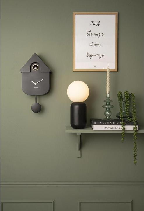 Image du produit Karlsson Coucou (21.50 cm)