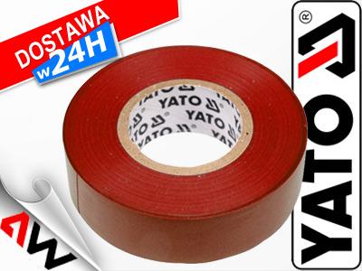 Actual product image Yato YT-8166 (19 mm)