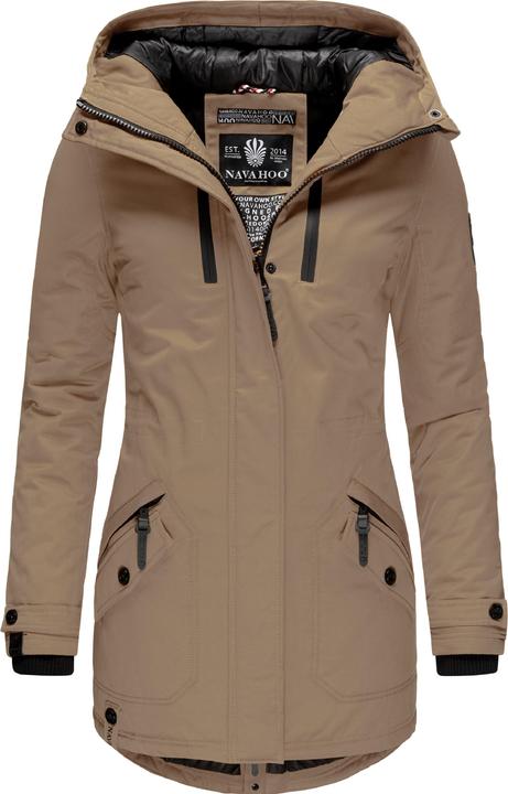 Image du produit Navahoo Avrille II (XS)