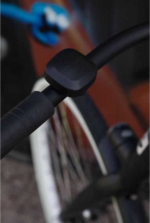 Produktbild Urbanproof Electric Bell (Schwarz)