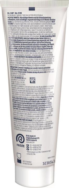 Produktbild Veet Bikini & Achseln (100 ml, 1 x, 130 g)