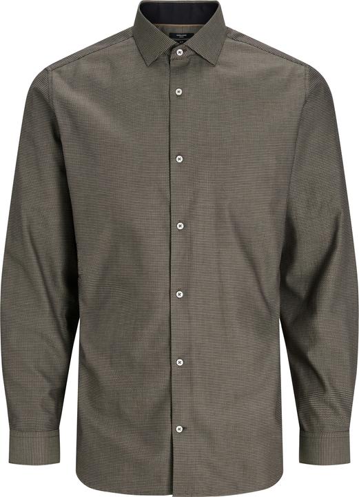Actual product image Jack & Jones Slim Fit Hemd Hemd (XXL)