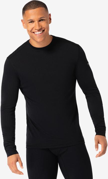 Actual product image Super Natural Tundra 175 L/S (3XL)