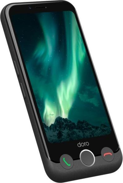 Actual product image Doro Aurora A10 / WCS graphit (4.50")