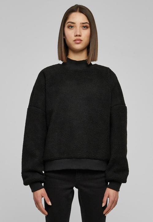 Immagine prodotto Urban Classics Ladies Sherpa Crewneck (3XL)