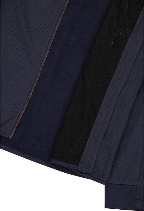 Immagine prodotto CMP Campagnolo Felpa con zip e cappuccio (S)
