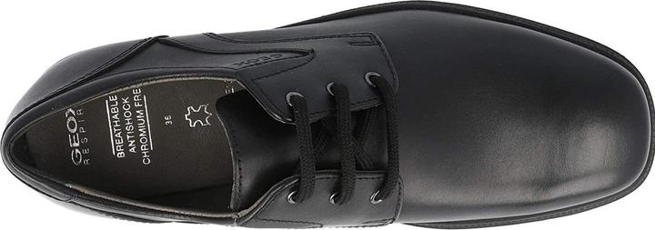 Produktbild Geox Jungen SchulUniformSchuhe Federico Leder (33)