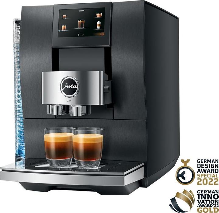 Produktbild Jura Z10