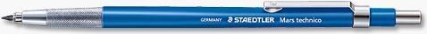 Produktbild Staedtler Mars technico 780 C (2 mm, HB, 1 x)