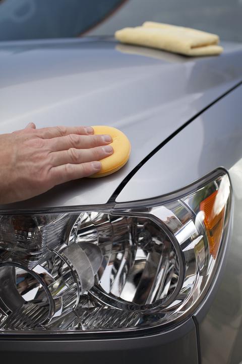 Produktbild Meguiar's Soft Foam