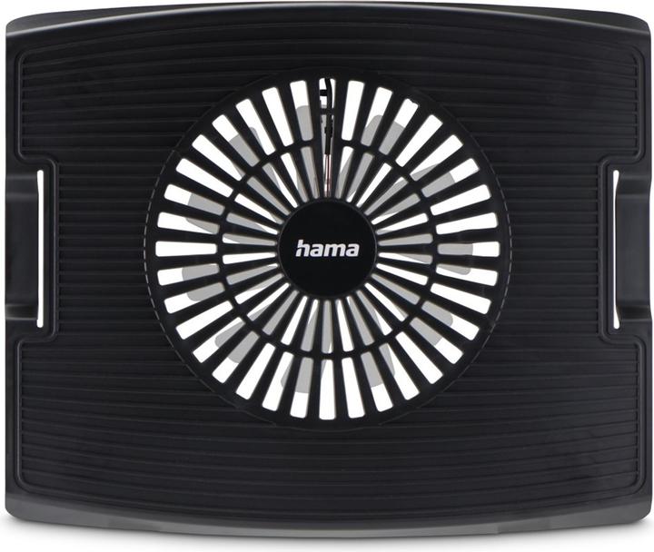 Produktbild Hama Notebook Cooler "Wave"
