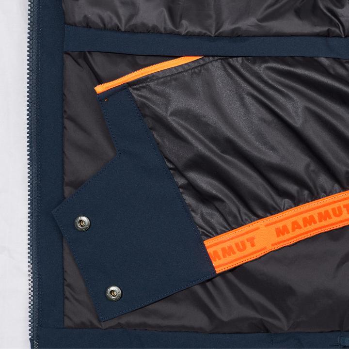 Actual product image Mammut Stoney HS Thermo W (L)