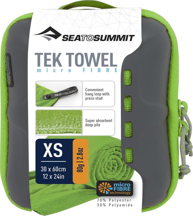 Image du produit Sea To Summit Tek (50 x 100 cm)
