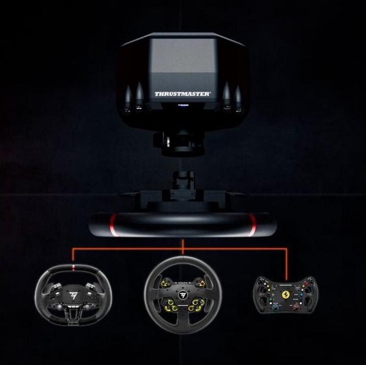 Image du produit Thrustmaster T598 (PS5, PC, PS4)