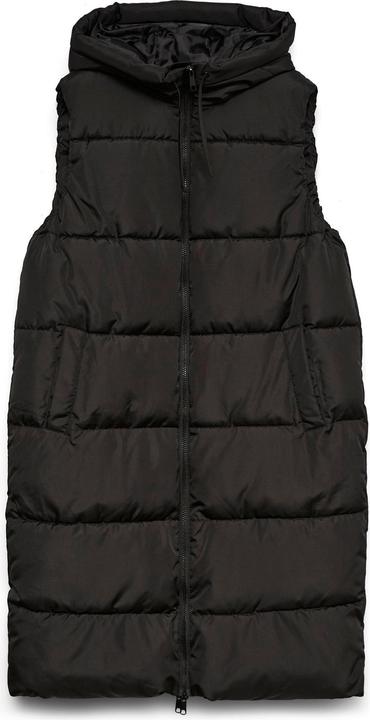 Produktbild Vero Moda Vmligaane Waistcoat Noos Weste (XL)