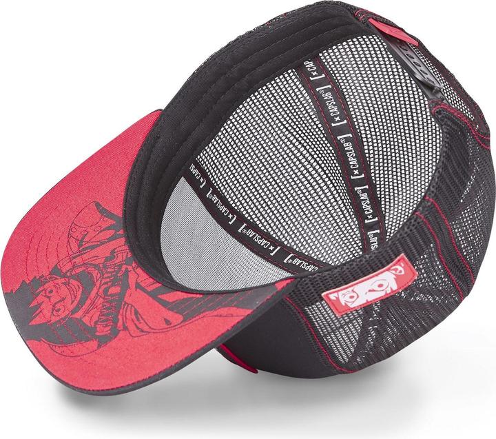 Actual product image Capslab One Piece - Monkey D. Luffy
