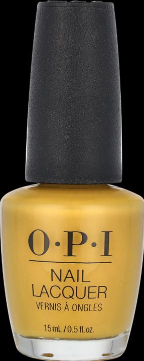 Immagine prodotto OPI NLS029 NL - LOOKIN CUTE-ICLE - LACCA PER UNGHIE (Lookin' Cute-Icle Yellow, Smalto)