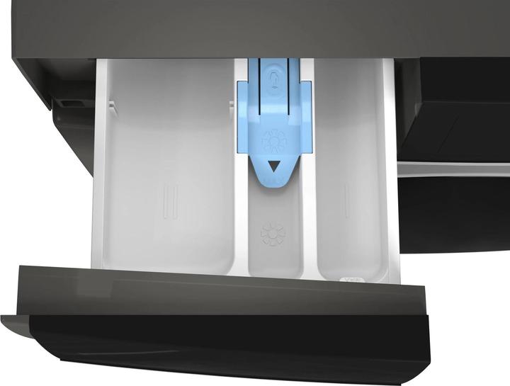 Actual product image Sharp ES-MNFL814CAA-EN (8 kg, Left)