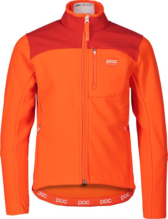 Produktbild Poc Race Jacke Jr. (140)