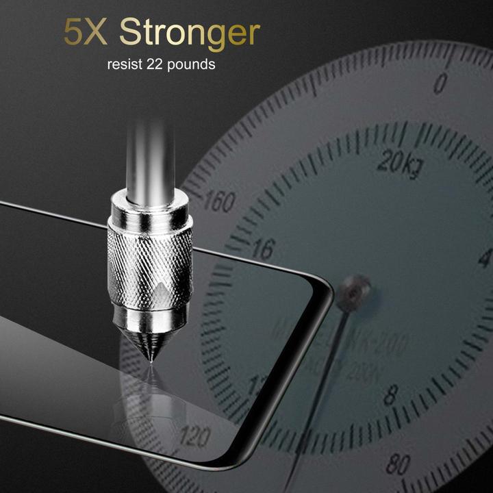 Image du produit Cadorabo Verre de protection d'écran plein écran (1 pièce(s), Apple iPhone 13 mini)