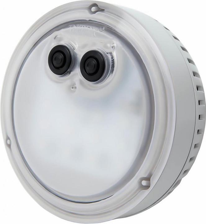 Actual product image Intex LED light