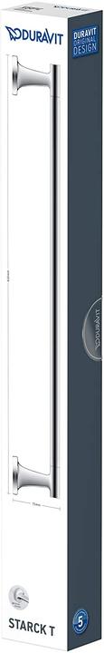 Actual product image Duravit Starck T