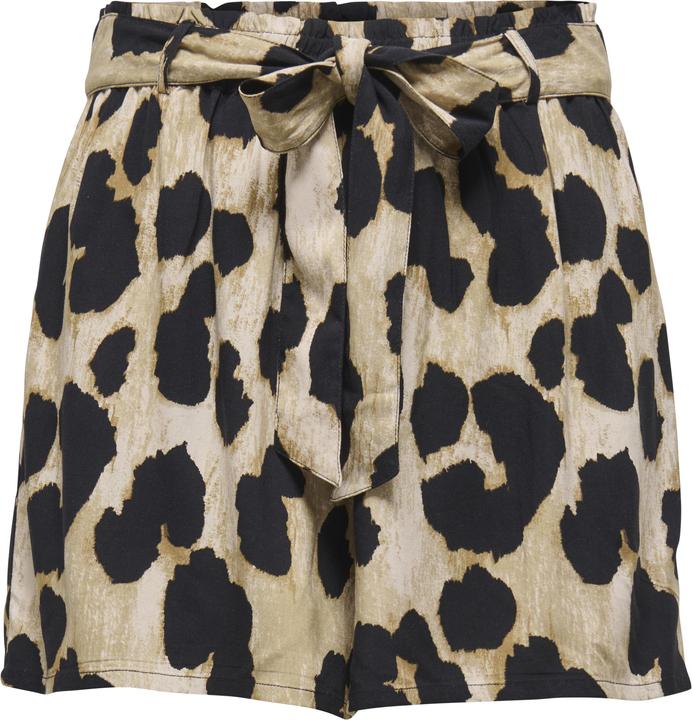 Only ONLMINDY Normal geschnitten Shorts Shorts (XS)