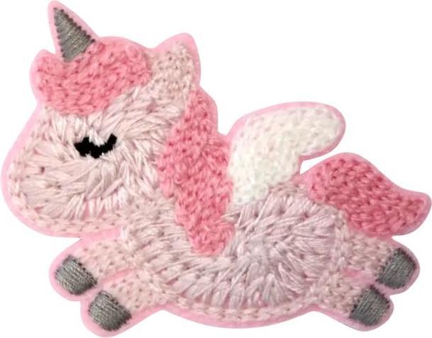 Image du produit Prym Application licorne, rose (1 x)