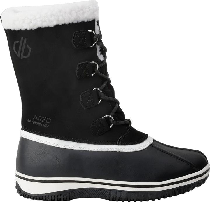 Immagine prodotto Dare2b Stivali da neve Northstar donna/donna (39)