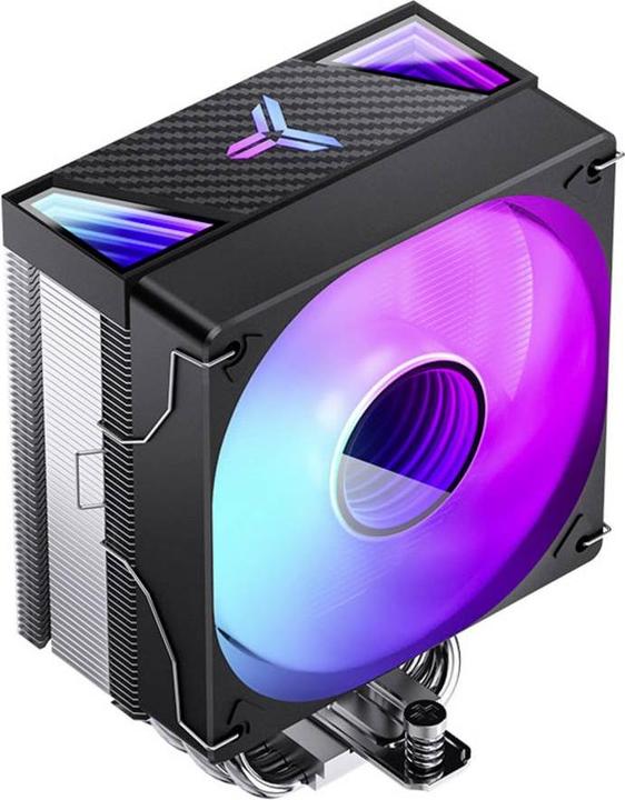 Immagine prodotto Jonsbo CR-1000 V2 RGB - nero (154 mm)