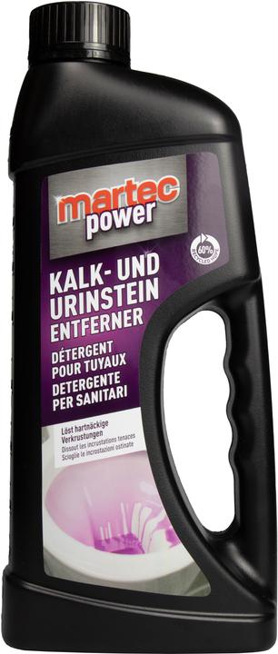 Martec Detergente per sanitari